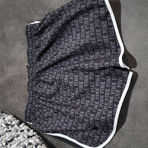 PINK Victoria's Secret Shorts - Picture 9 of 15